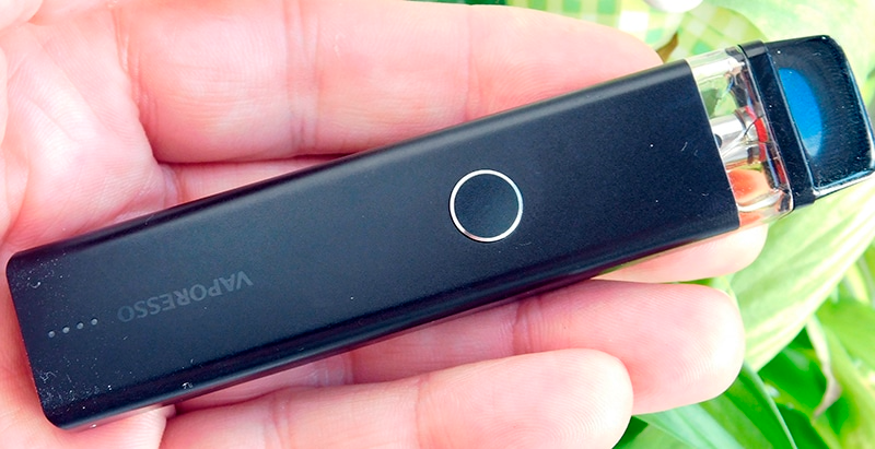 Как открыть pod-картридж Vaporesso XROS 2 для заправки — актуально 2025